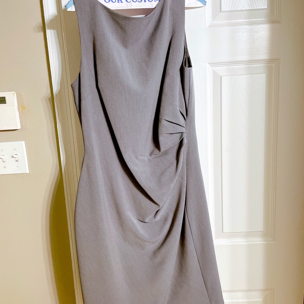 Ava & Aiden Sheath Dress Size 12